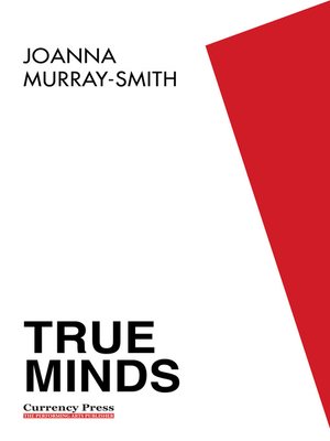 cover image of True Minds